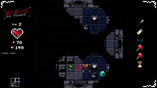 Bobo's Big Tower screenshot 7