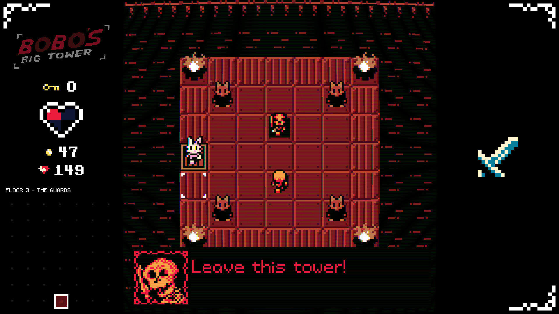 Bobo's Big Tower screenshot #5