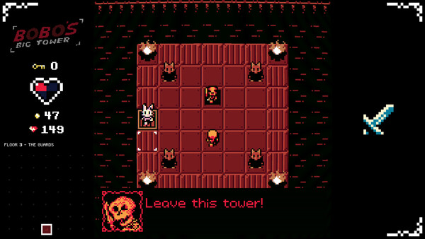 Bobo's Big Tower screenshot 5