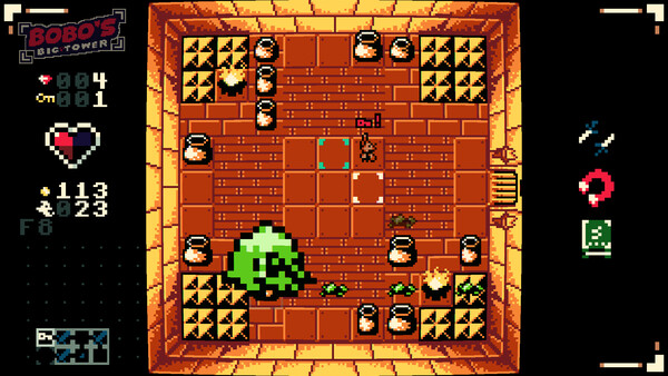 Bobo's Big Tower game for windows Pc 1