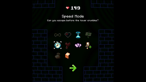 Bobo's Big Tower screenshot 2