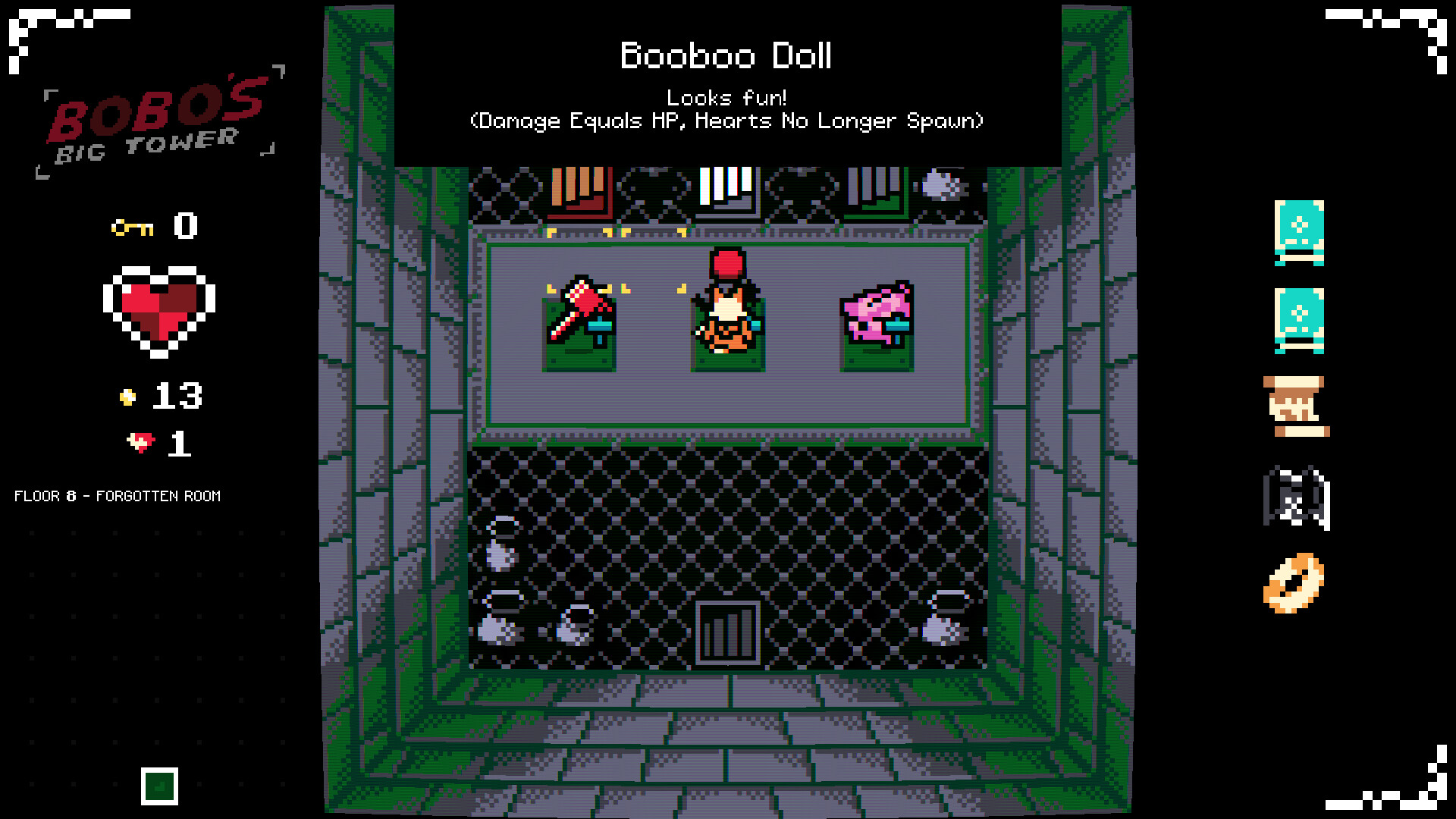 Bobo's Big Tower screenshot #6