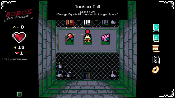 Bobo's Big Tower screenshot 6