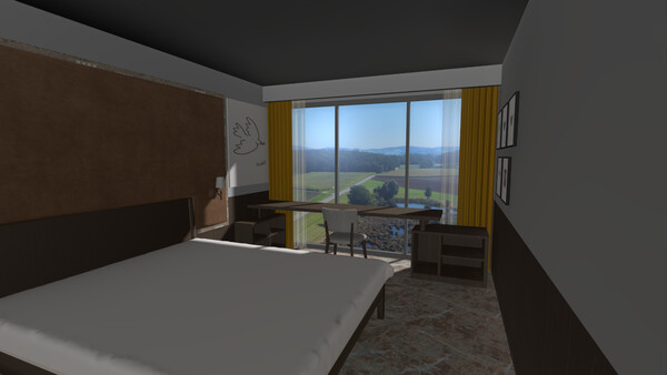 Hotel Keeper  screenshot 7