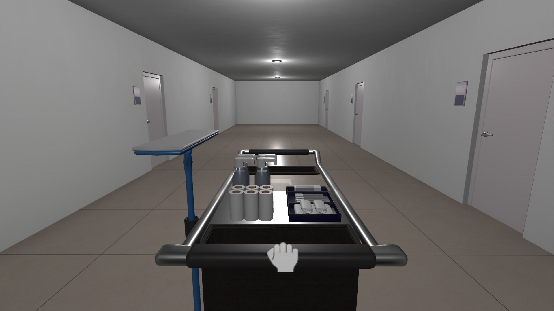 Hotel Keeper  screenshot #1