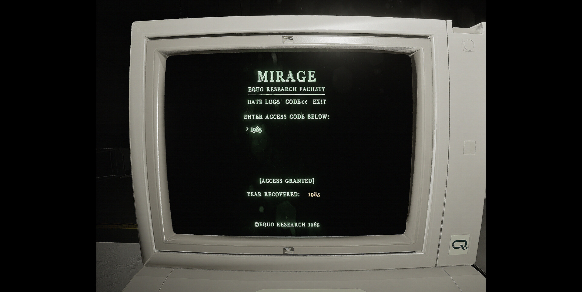 The Mirage Project screenshot #8