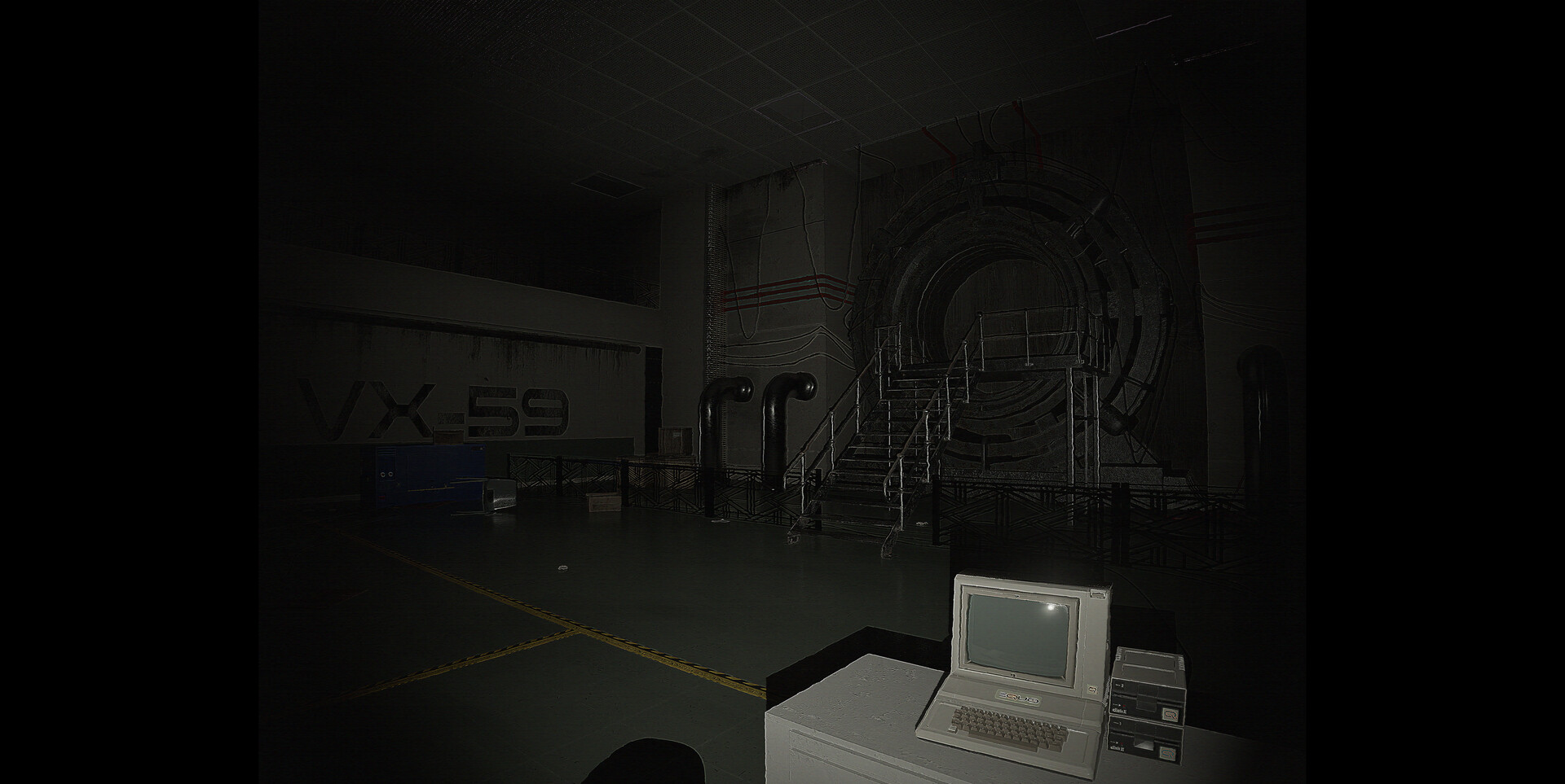 The Mirage Project screenshot #4