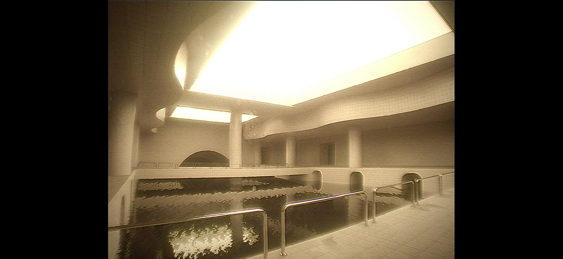 The Mirage Project screenshot 16