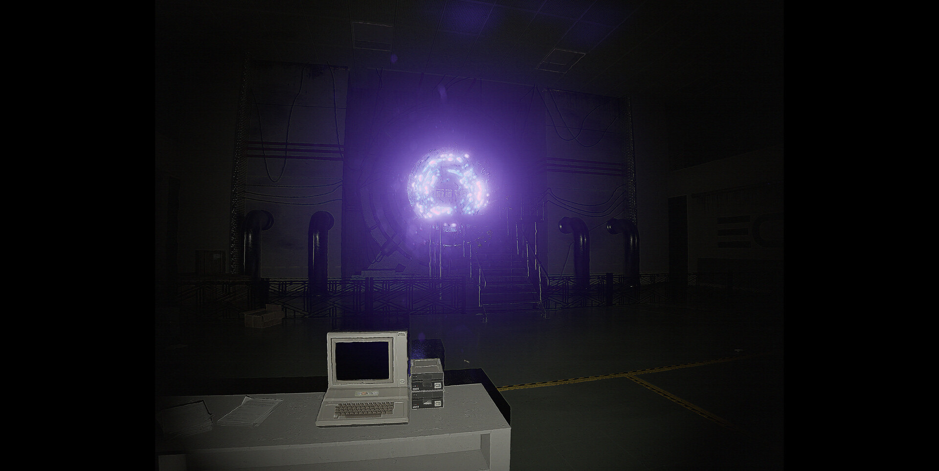 The Mirage Project screenshot #6