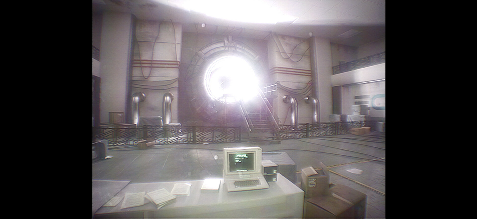 The Mirage Project screenshot 14