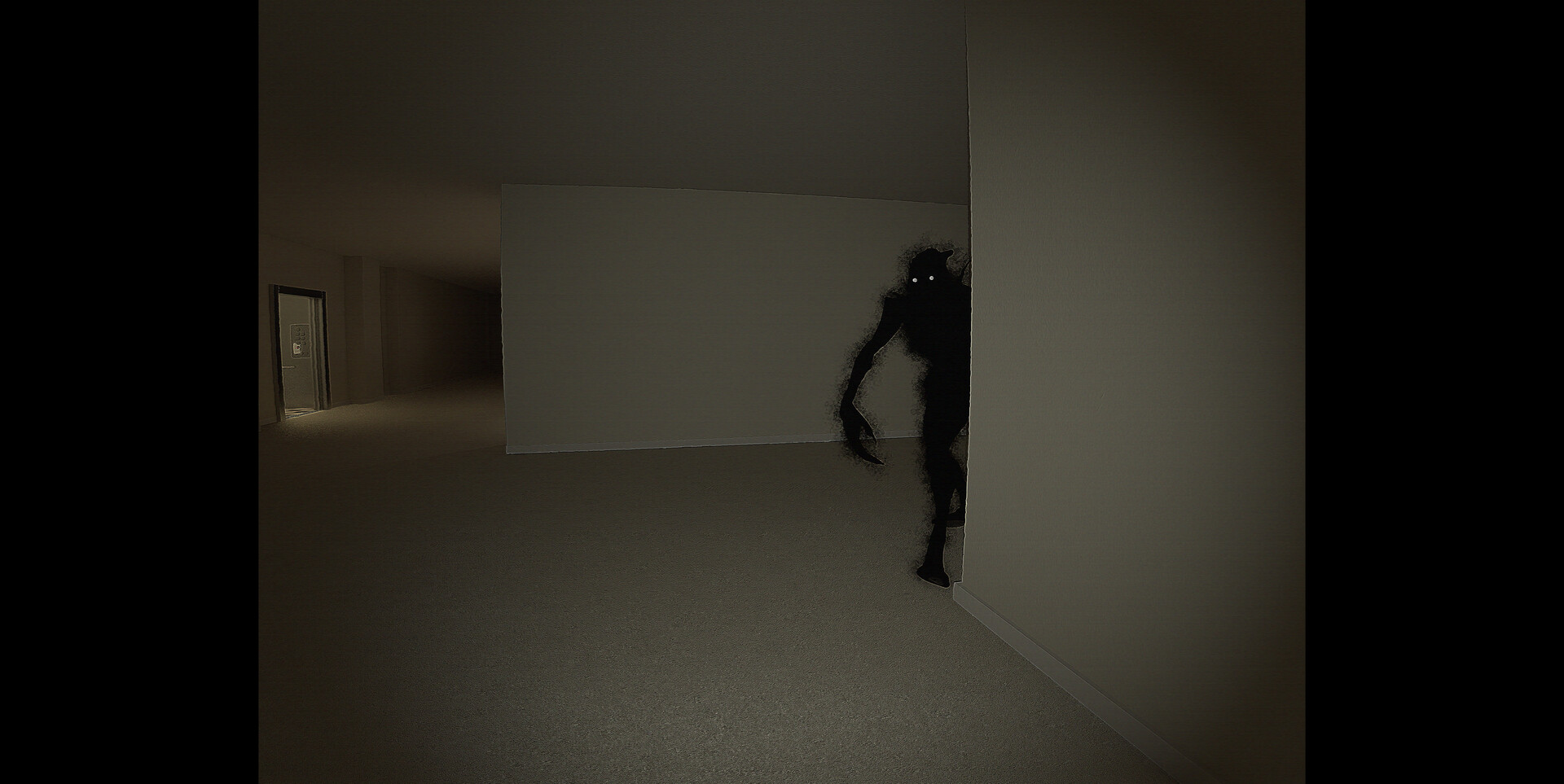 The Mirage Project screenshot #1