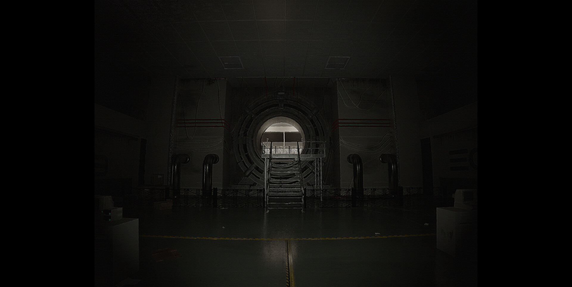 The Mirage Project screenshot #7