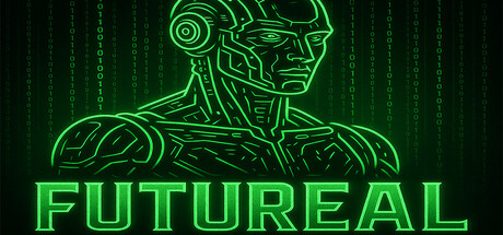 Futureal banner