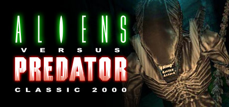 Image for Aliens versus Predator Classic 2000