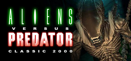 Aliens versus Predator Classic 2000 crack status