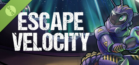 Escape Velocity Demo cover art