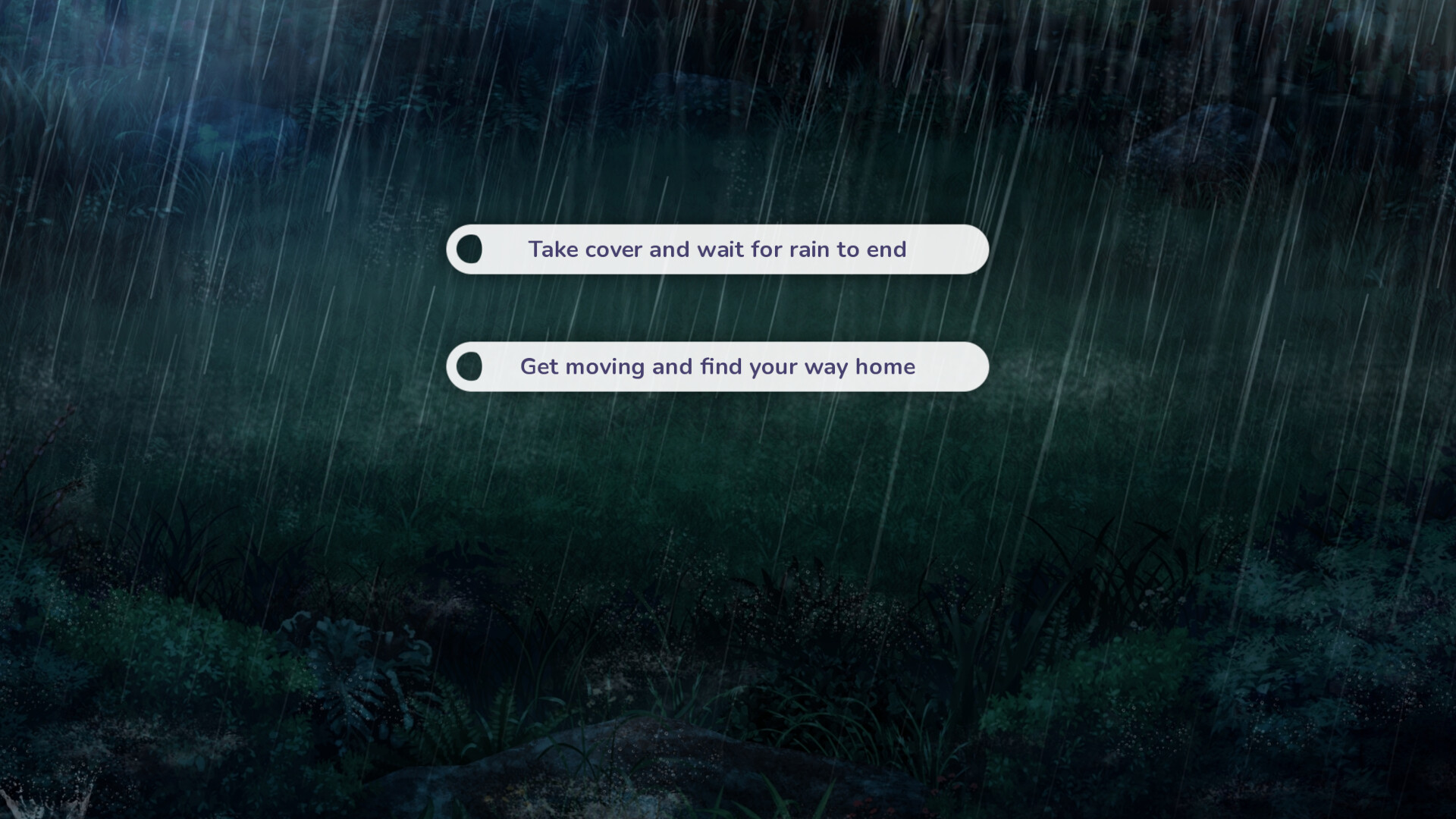 Princess of Worlds End screenshot #4