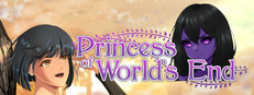 Princess of Worlds End