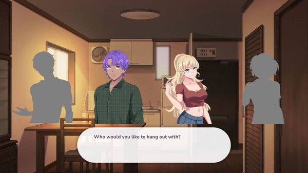 Princess of Worlds End screenshot 2