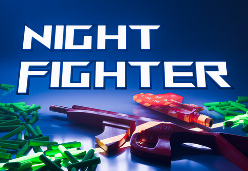 Night Fighter screenshot 1