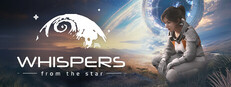 Review of Whispers from the Star Whispers from the Star Review Image