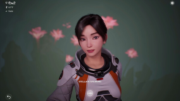 Whispers from the Star-游戏截图