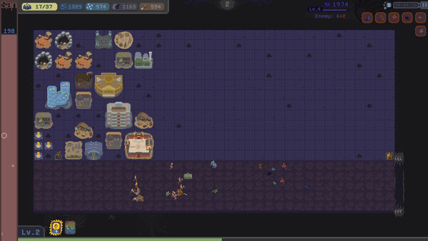 Nightmare Invasion screenshot 3