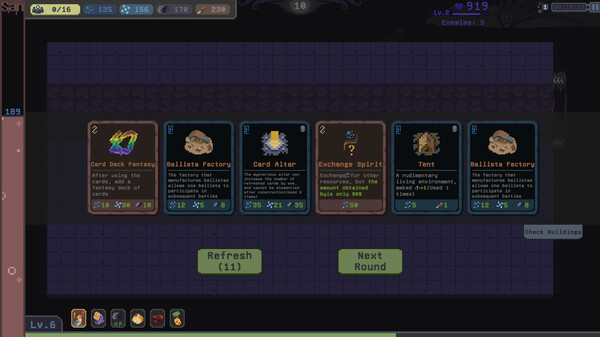 Nightmare Invasion screenshot 3