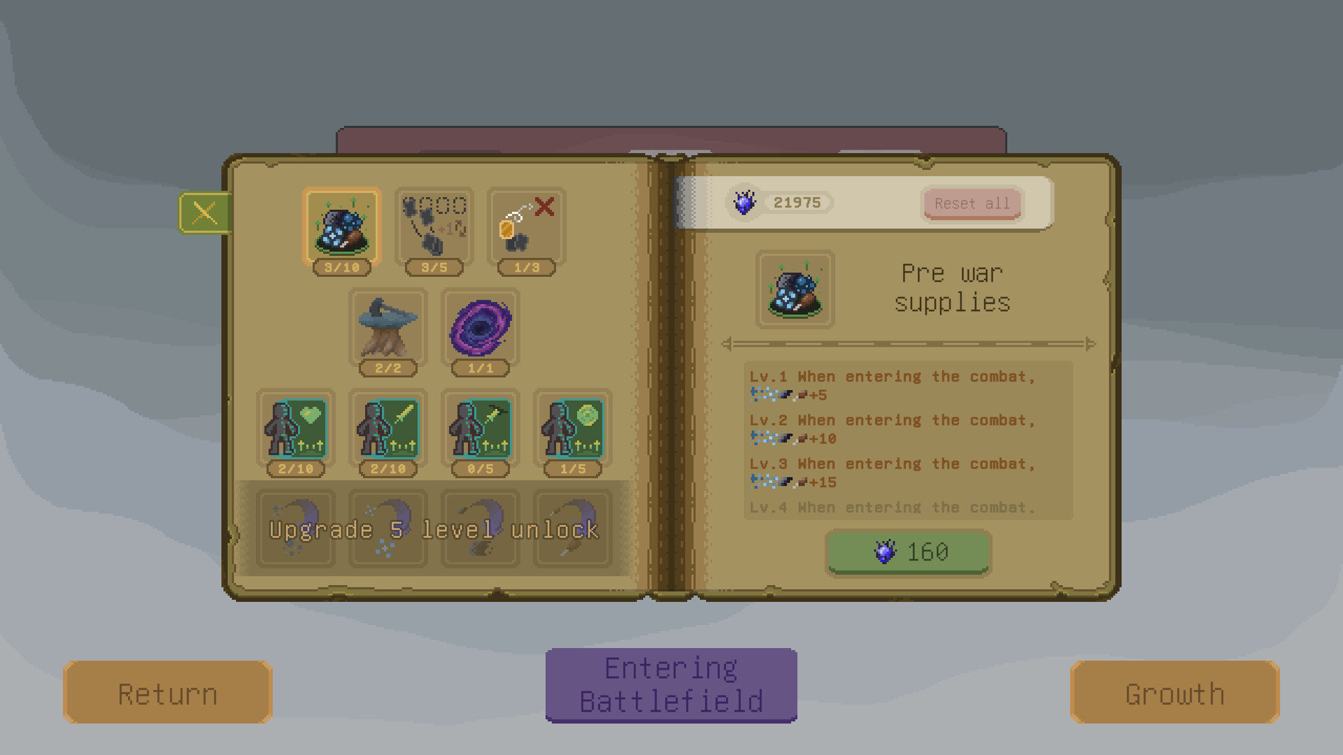 Nightmare Invasion screenshot 2
