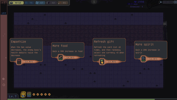 Nightmare Invasion screenshot 5