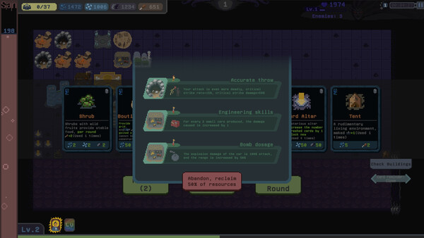 Nightmare Invasion screenshot 4