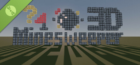 螢幕擷取畫面 (9) MineSweeper 3D Demo