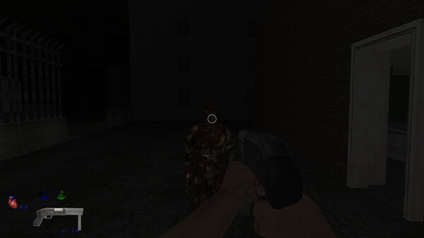 HARBINGER - Legacy Edition screenshot 5