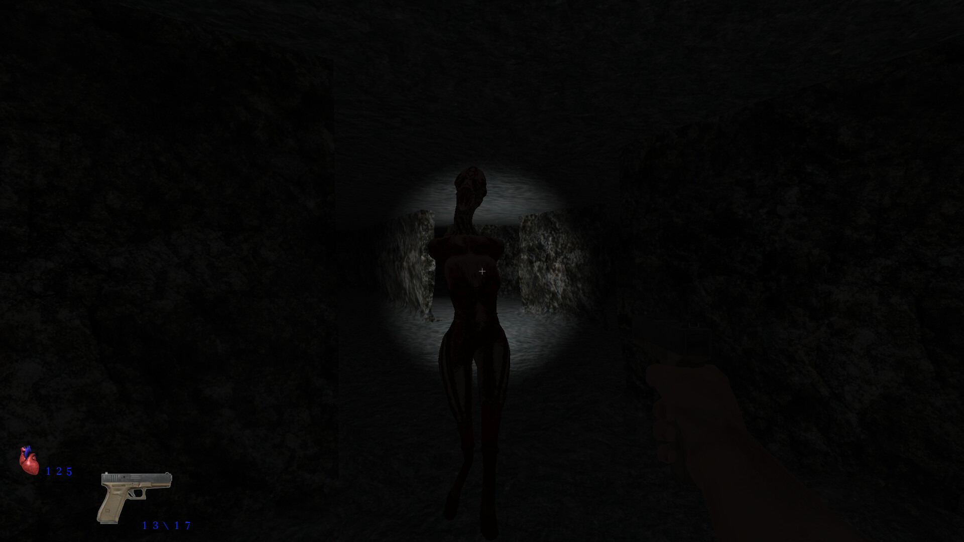 HARBINGER - Legacy Edition screenshot #9