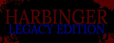 HARBINGER - Legacy Edition