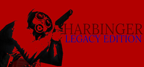 HARBINGER - Legacy Edition