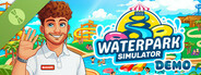Waterpark Simulator Demo