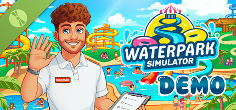 Waterpark Simulator Demo
