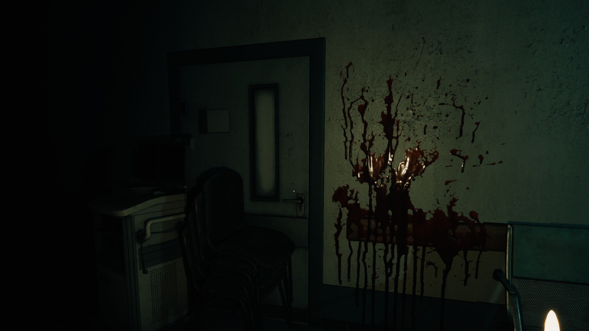 It Happened At Night - A New Nightmare screenshot 6