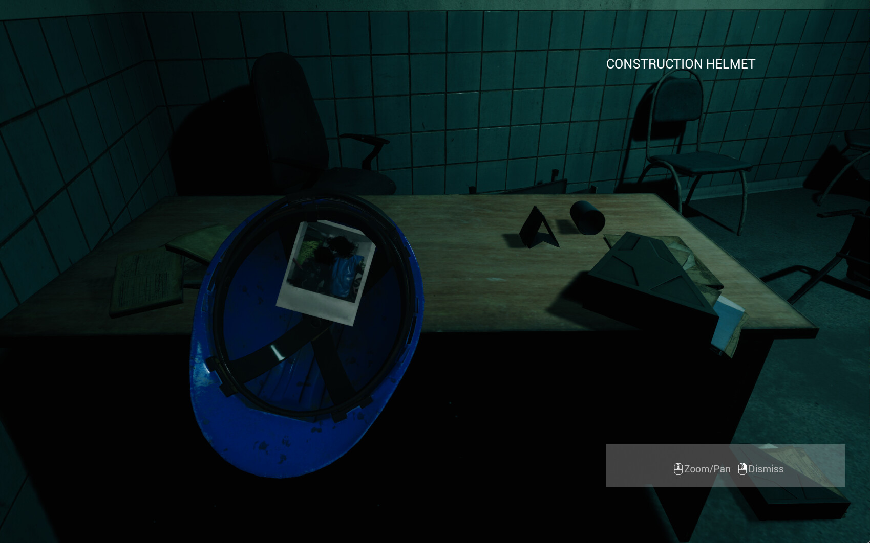 It Happened At Night - A New Nightmare screenshot 5
