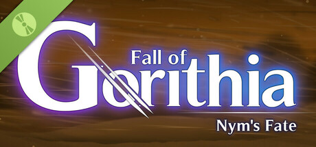 Fall of Gorithia: Nym's Fate Demo