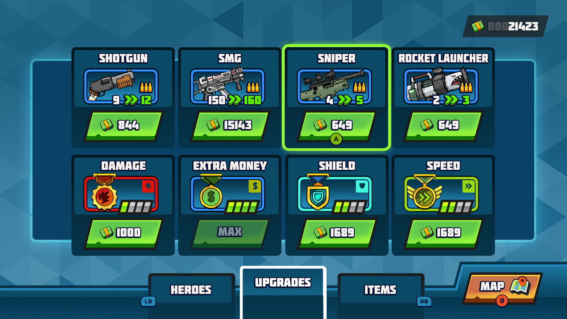 Metal Soldiers 3D screenshot 10