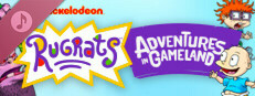 Rugrats: Adventures in Gameland Soundtrack Small Capsule Image