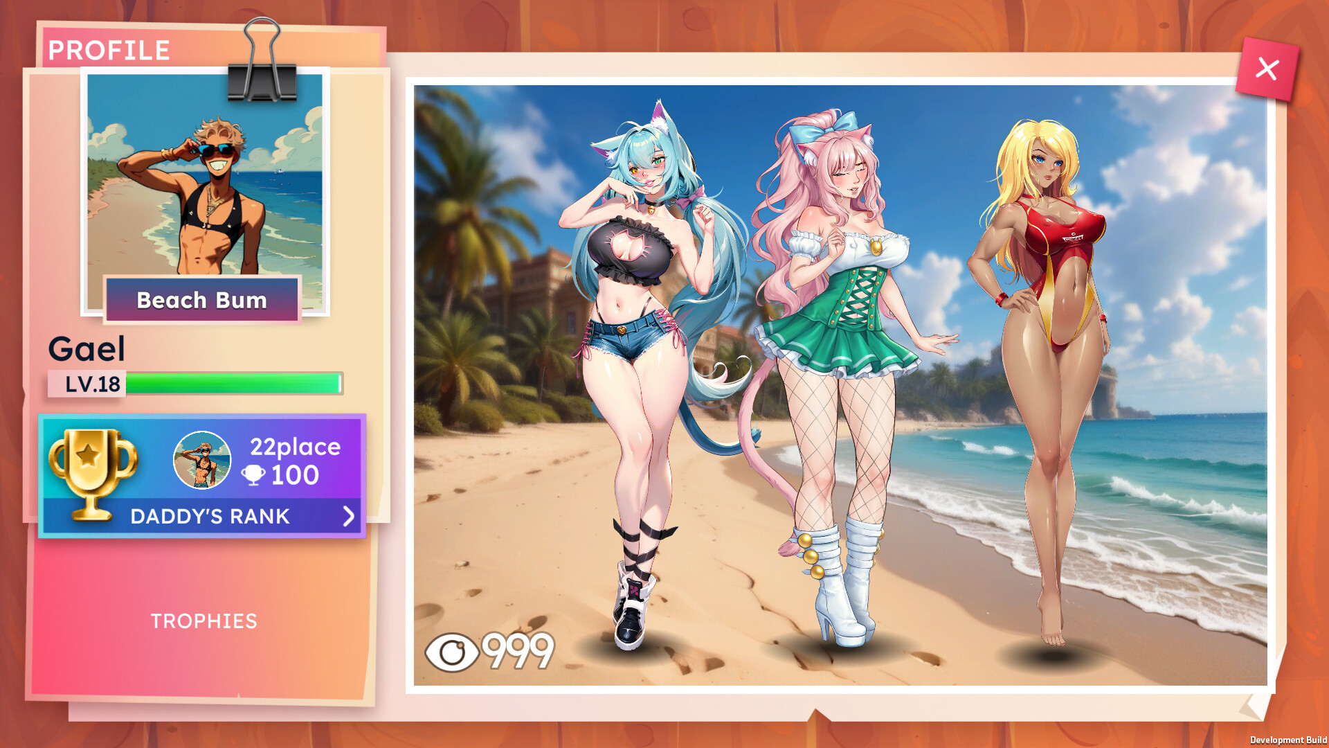 Sexy Beaches 2 screenshot #10