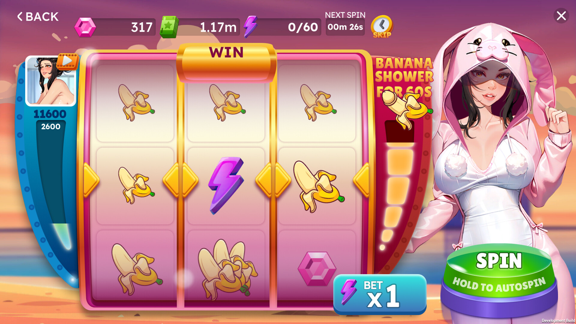 Sexy Beaches 2 screenshot #8