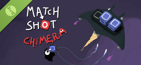 Match Shot Chimera Demo cover art