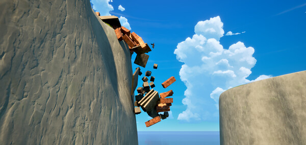 Tower Up Demo screenshot 3