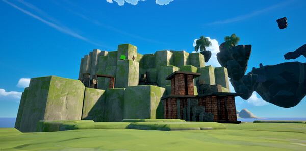 Tower Up Demo screenshot 4