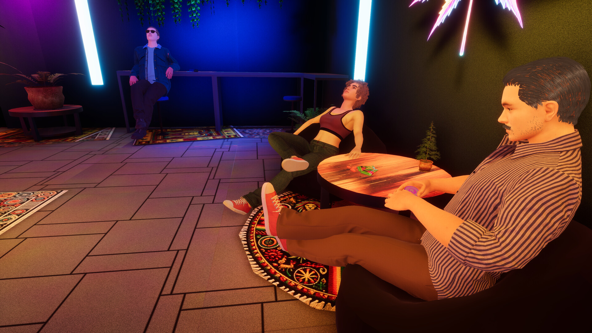 Cannabiz: Weed Shop Owner screenshot #11