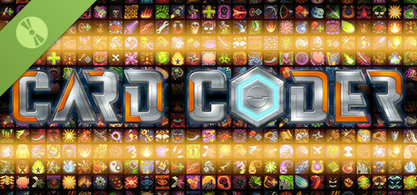 Card Coder Demo Header Image